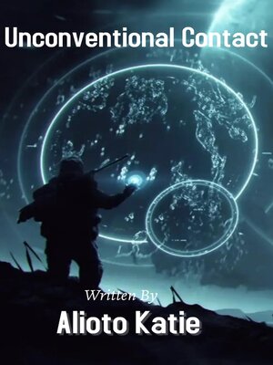 cover image of Unconventional Contact